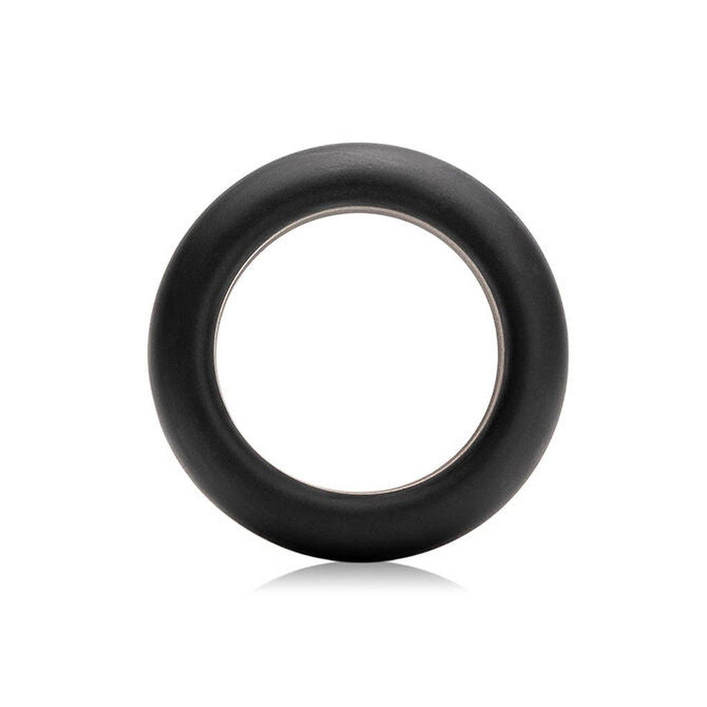Je Joue Anneau pénien extensible - Noir