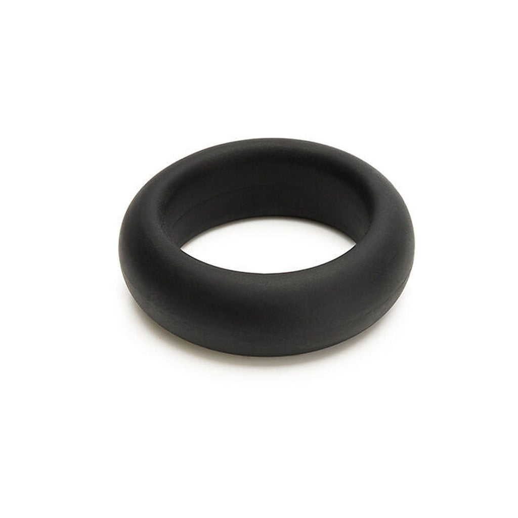 Je Joue Anneau pénien extensible - Noir