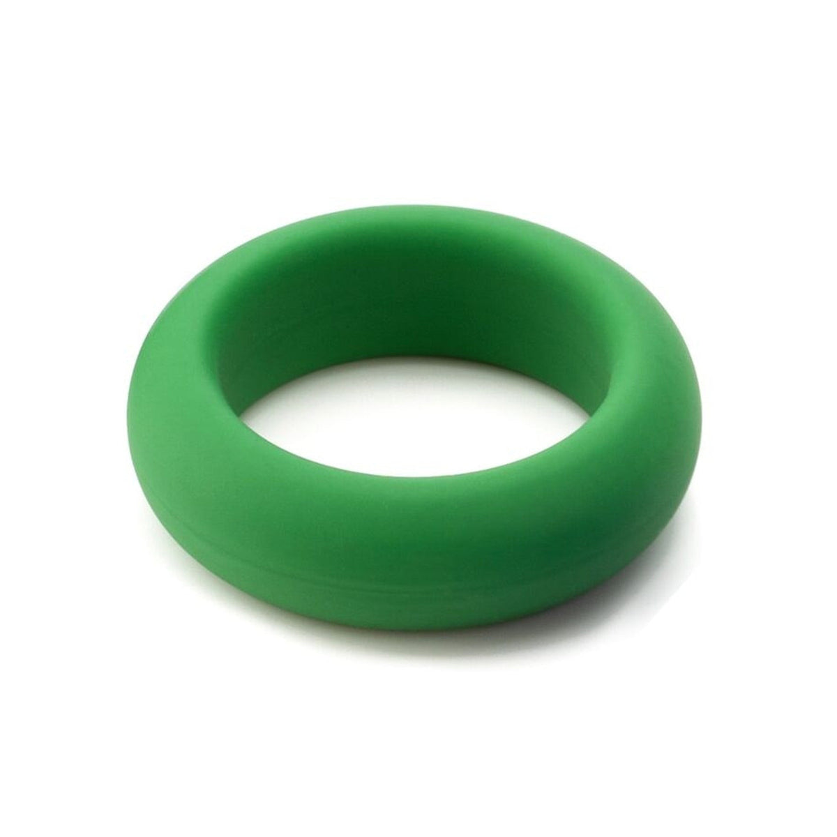 Je Joue Anneau pénien maintien moyen - Vert