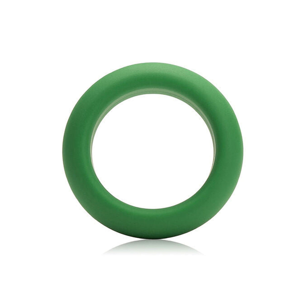 Je Joue Anneau pénien maintien moyen - Vert