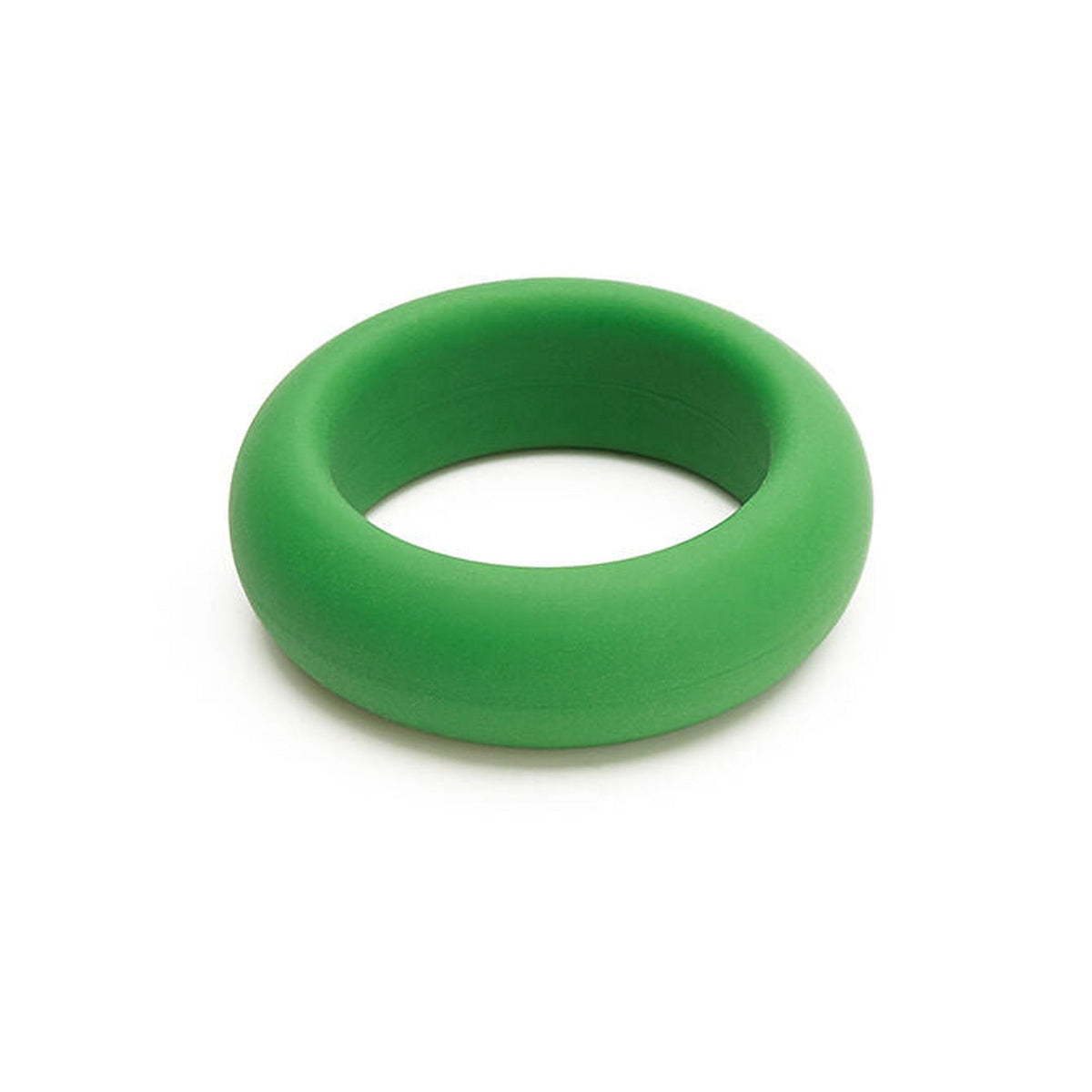 Je Joue Anneau pénien maintien moyen - Vert