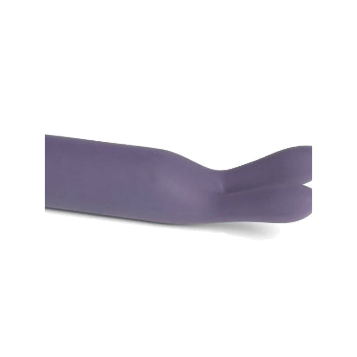 Je Joue Rabbit Bullet - Vibromasseur bullet - Violet - détail produit 2 sur fond blanc