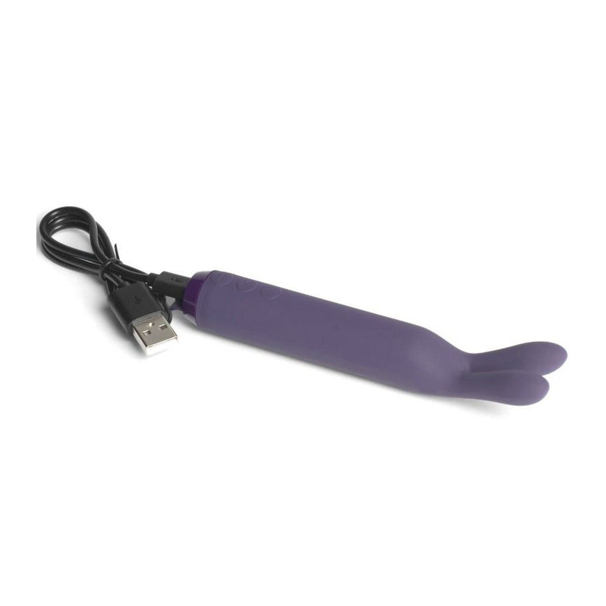 Je Joue Rabbit Bullet - Vibromasseur bullet - Violet
