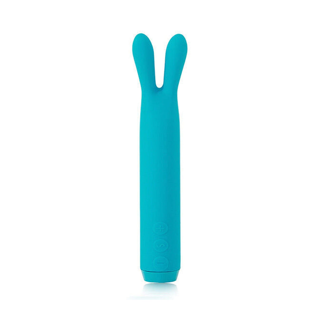 Je Joue Rabbit Bullet - Vibromasseur bullet - Sarcelle
