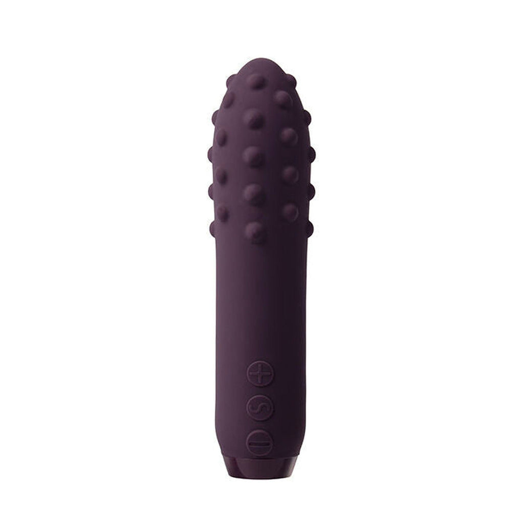Je Joue Duet - Vibromasseur bullet - Violet