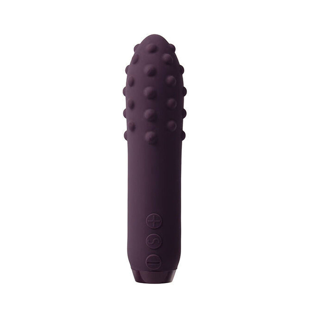 Je Joue Duet - Vibromasseur bullet - Violet
