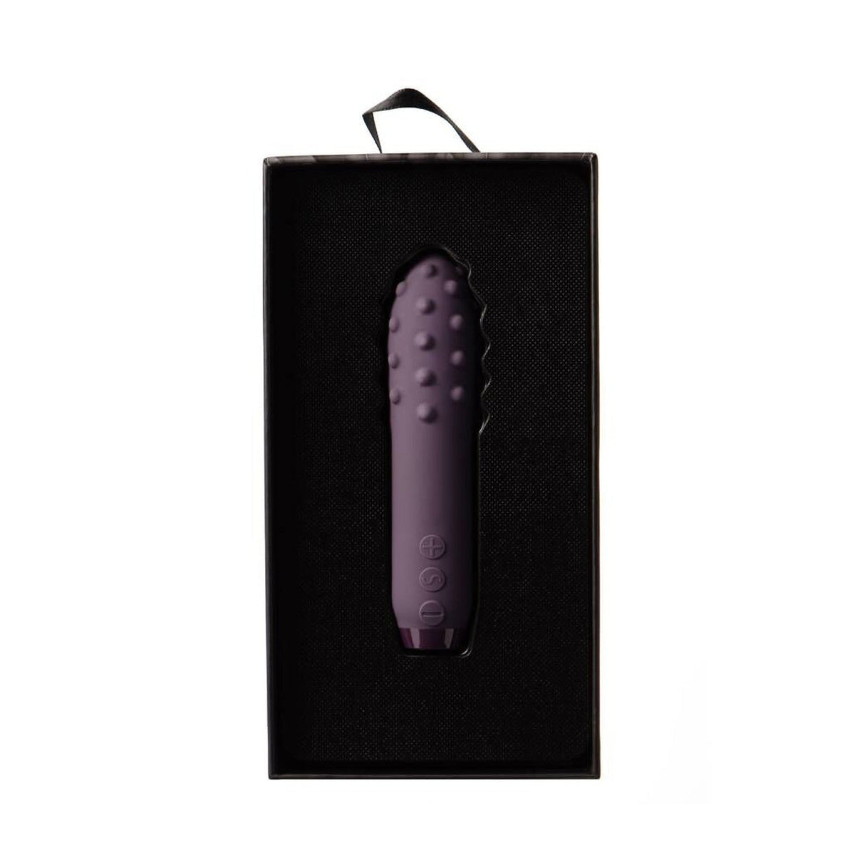 Je Joue Duet - Vibromasseur bullet - Violet