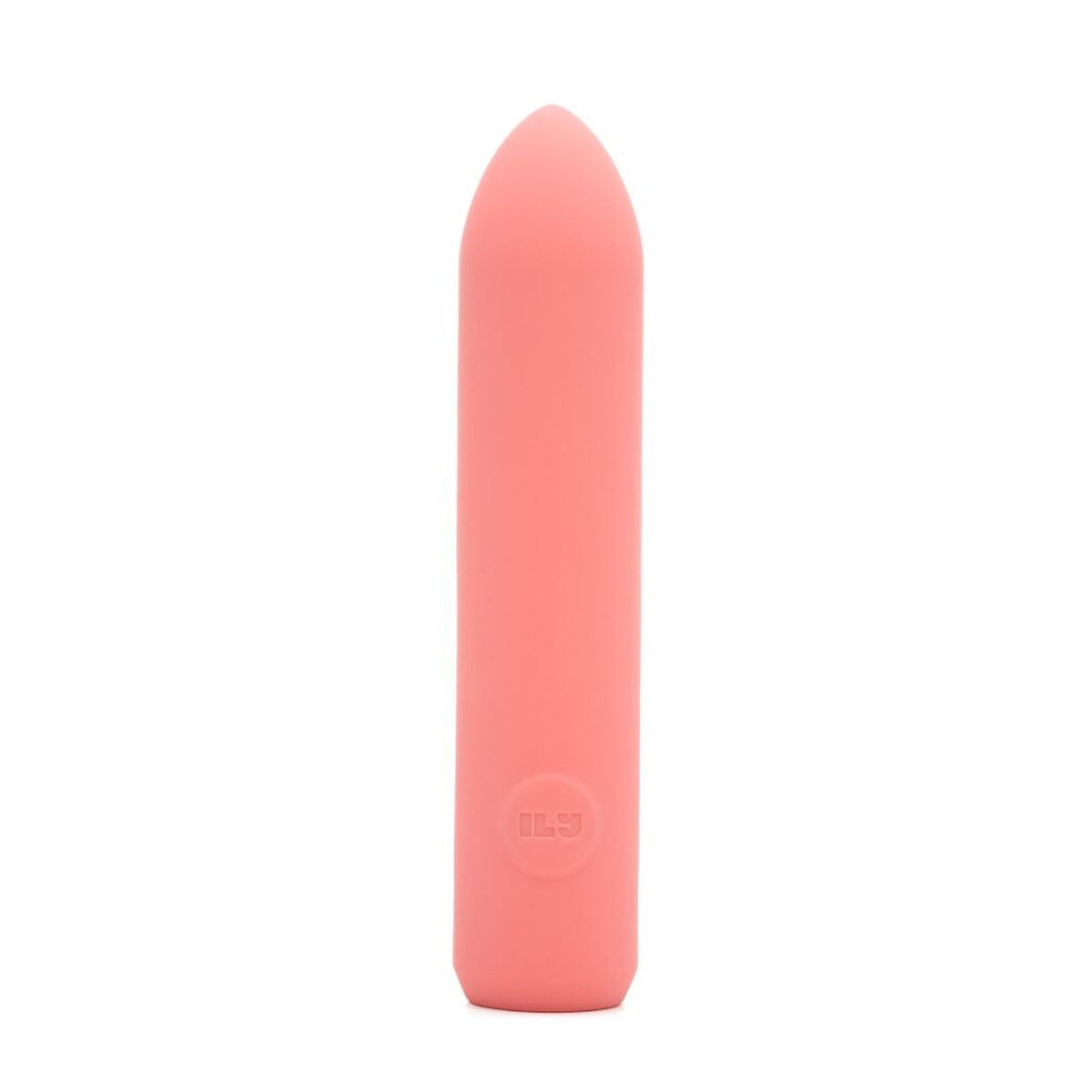 Je Joue ILY Bullet - Vibromasseur bullet - Rose