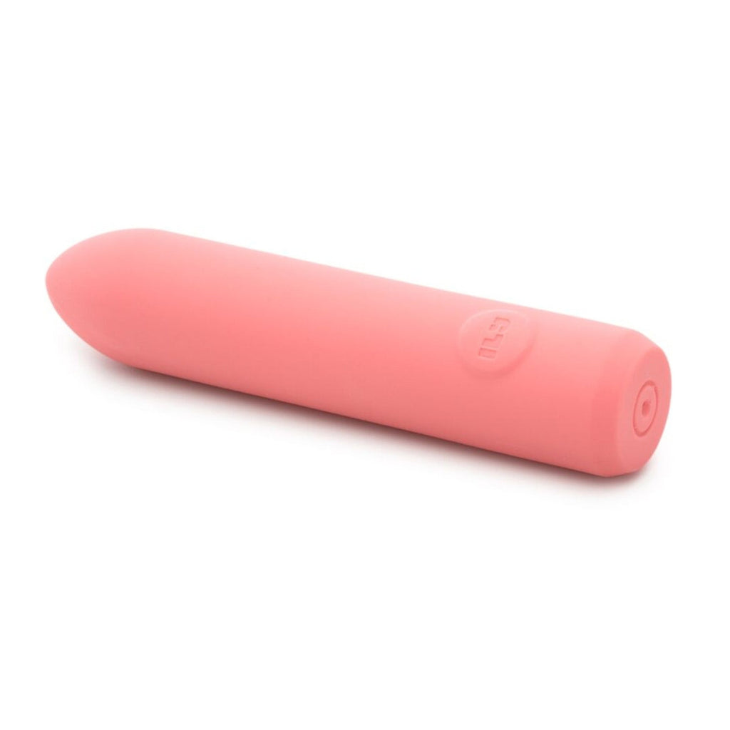 Je Joue ILY Bullet - Vibromasseur bullet - Rose
