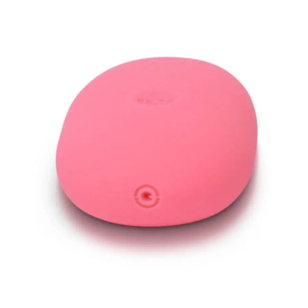 Je Joue ILY Pebble - Stimulateur clitoridien - Rose