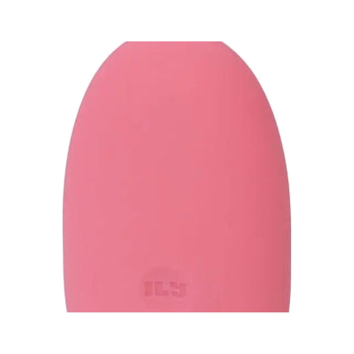 Je Joue ILY Pebble - Stimulateur clitoridien - Rose - détail produit 1 sur fond blanc