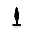 Je Joue Egon - Plug anal vibrant - Noir