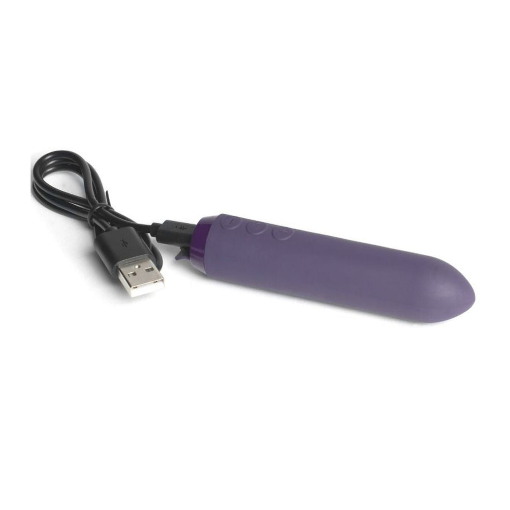 Je Joue Classic Bullet - Vibromasseur bullet