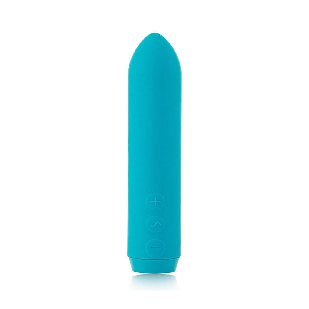 Je Joue Classic Bullet - Vibromasseur bullet - Sarcelle