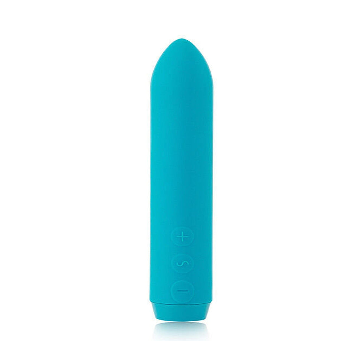 Je Joue Classic Bullet - Vibromasseur bullet - Sarcelle