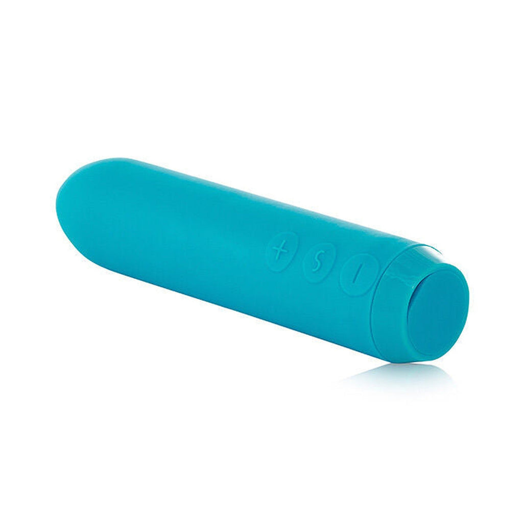 Je Joue Classic Bullet - Vibromasseur bullet - Sarcelle