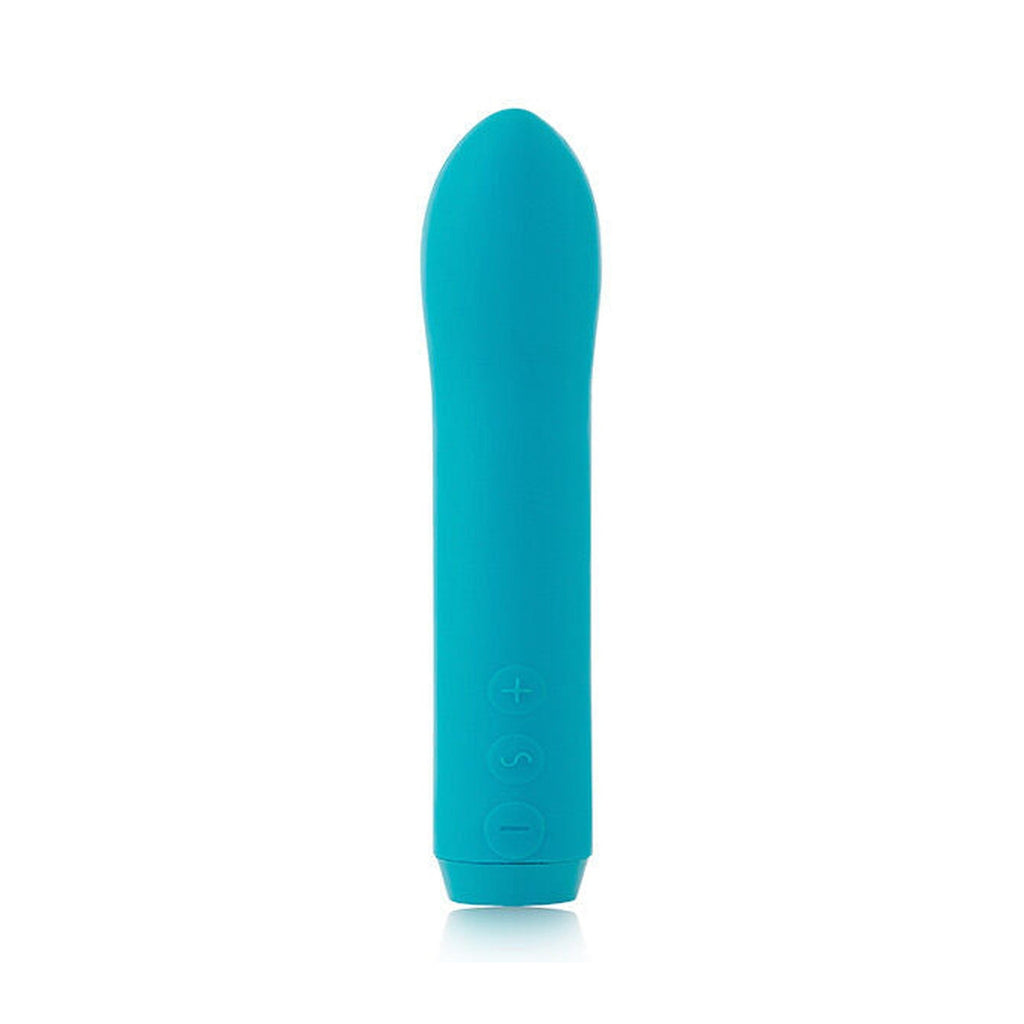 Je Joue G-Spot Bullet - Vibromasseur point G - Bleu