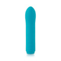 Je Joue G-Spot Bullet - Vibromasseur point G - Bleu