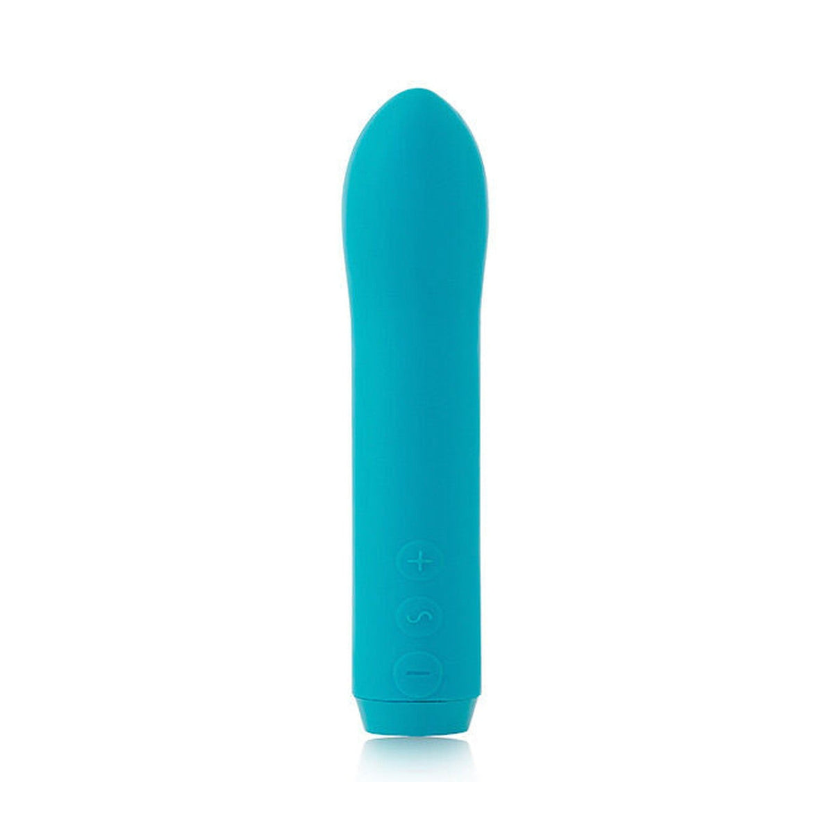 Je Joue G-Spot Bullet - Vibromasseur point G - Bleu