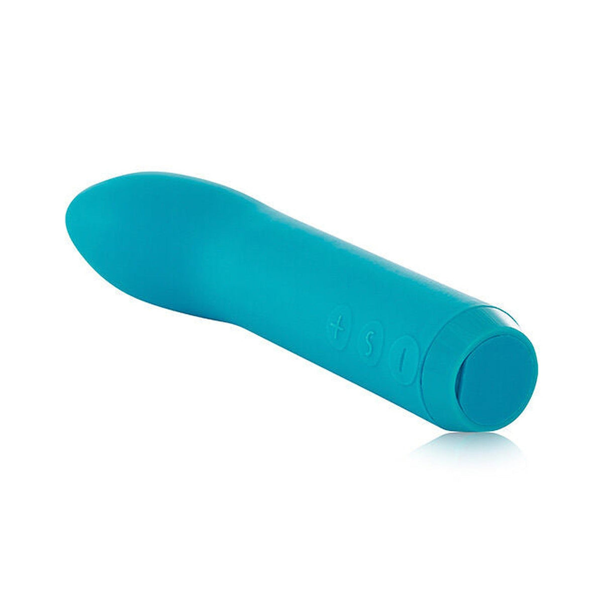 Je Joue G-Spot Bullet - Vibromasseur point G - Bleu