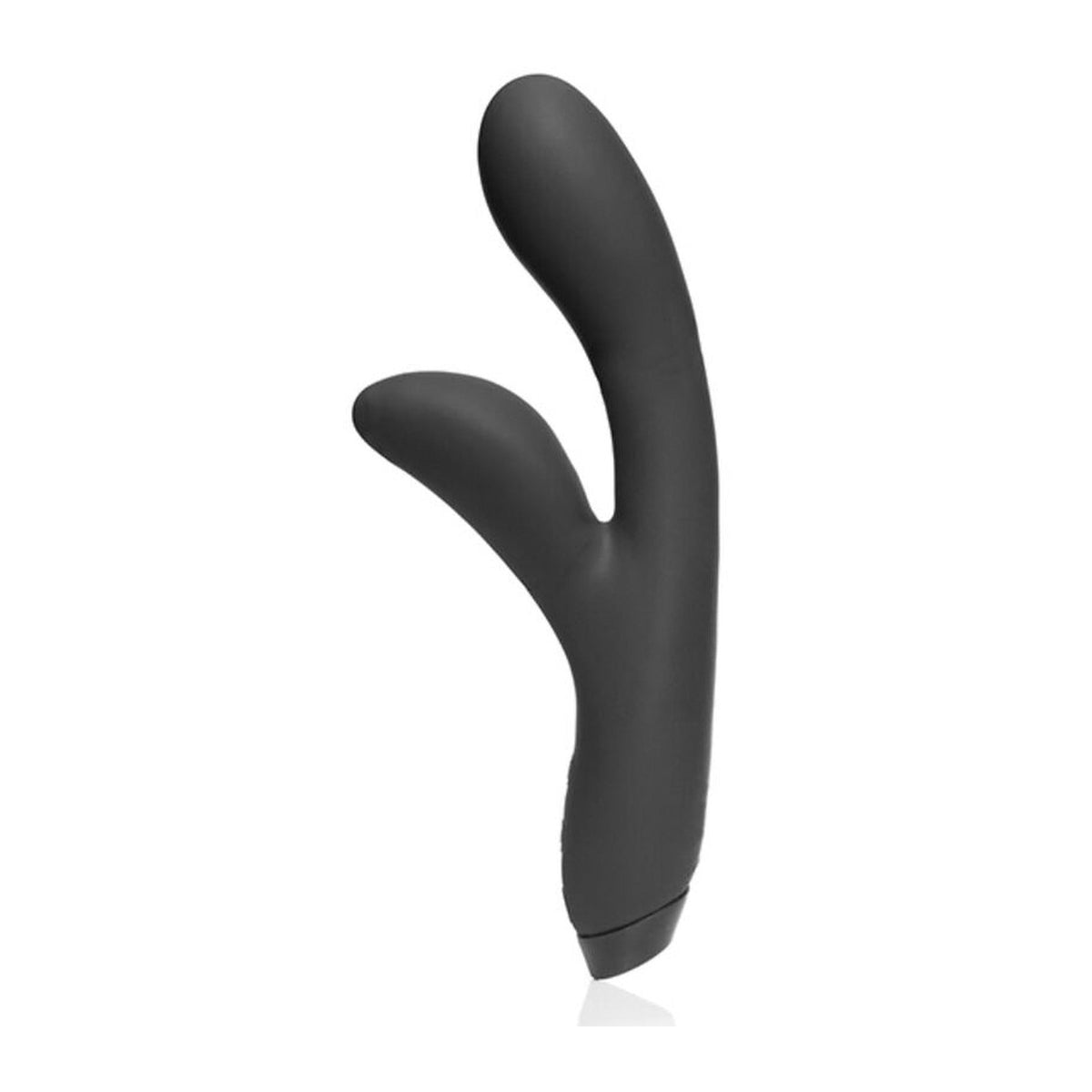 Je Joue Hera Flex - Vibromasseur rabbit - Noir