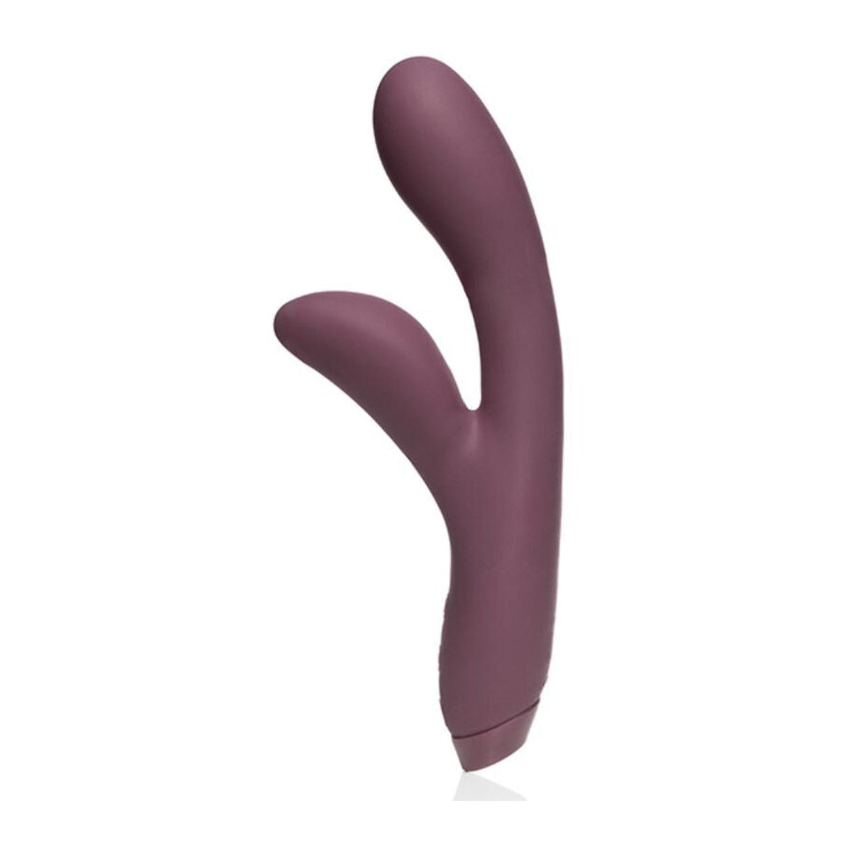 Je Joue Hera - Vibromasseur rabbit - Violet