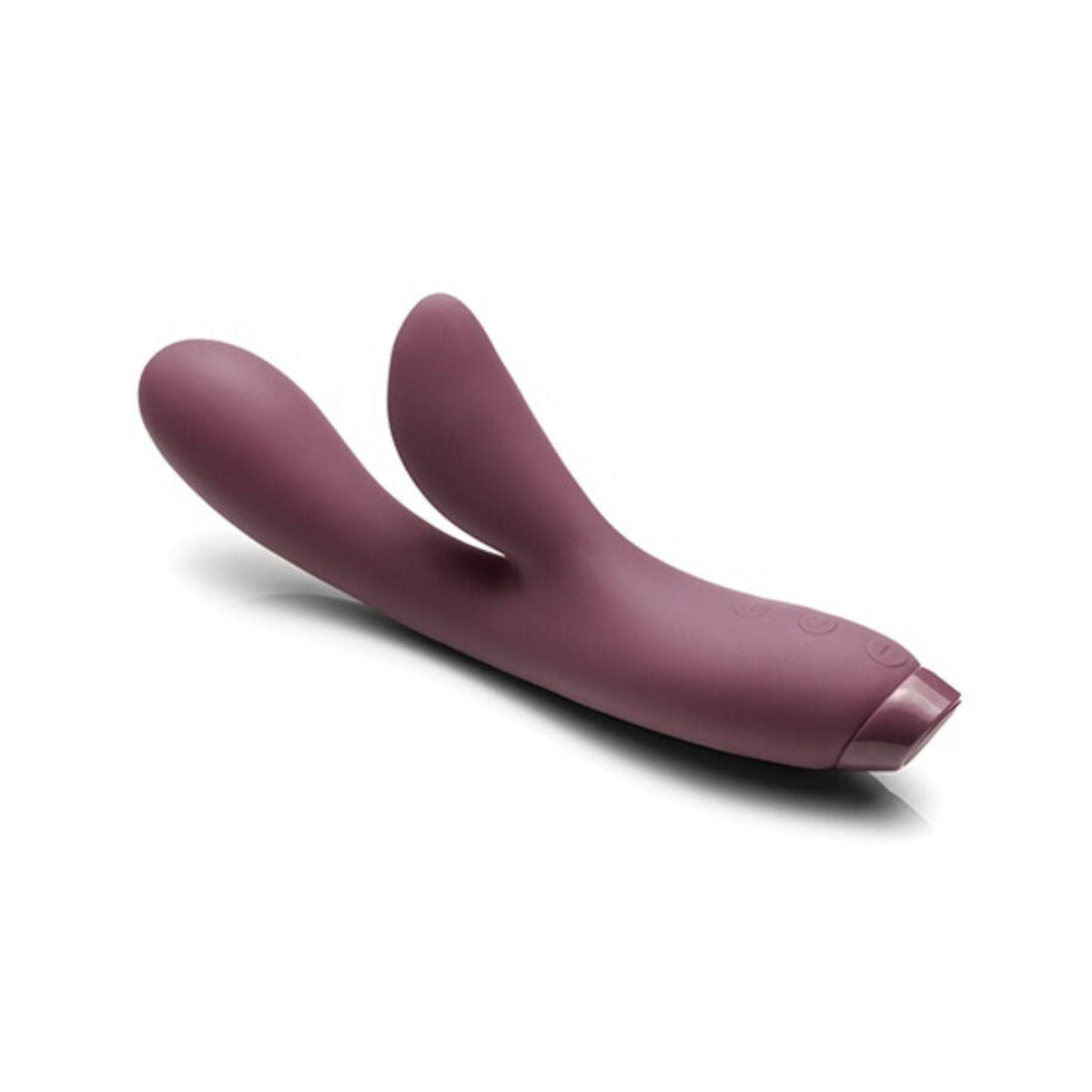 Je Joue Hera - Vibromasseur rabbit - Violet