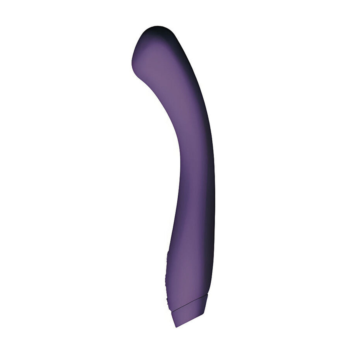 Je Joue Juno - Vibromasseur point G - Violet