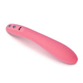 Je Joue ILY Wand - Vibromasseur point G chauffant - Rose