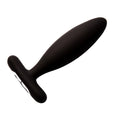 Je Joue Vesta - Plug anal vibrant - Noir