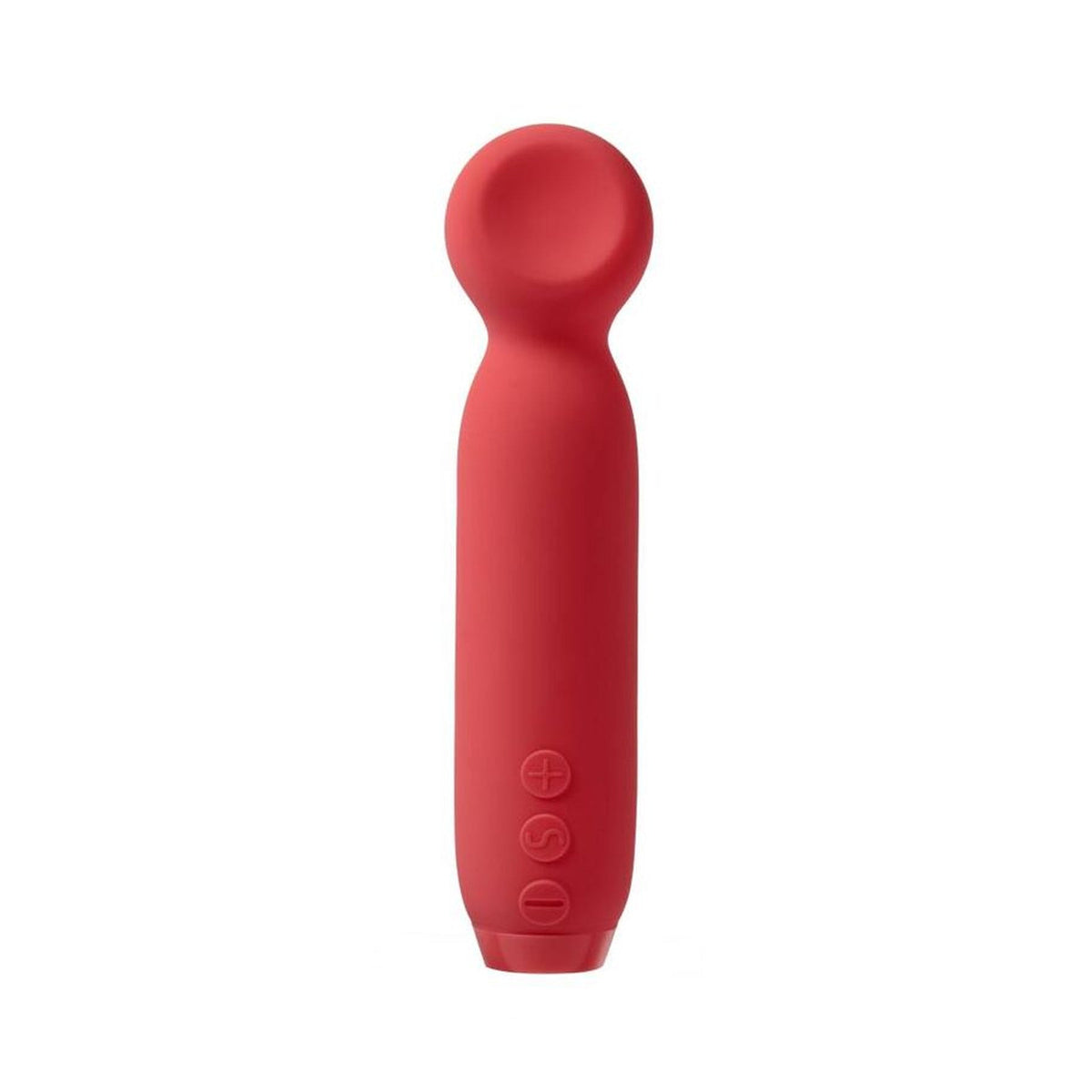 Je Joue Vita - Vibromasseur bullet - Pastèque