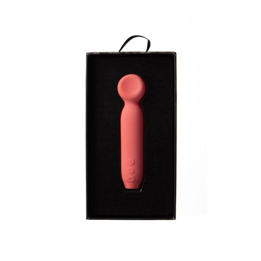 Je Joue Vita - Vibromasseur bullet - Pastèque