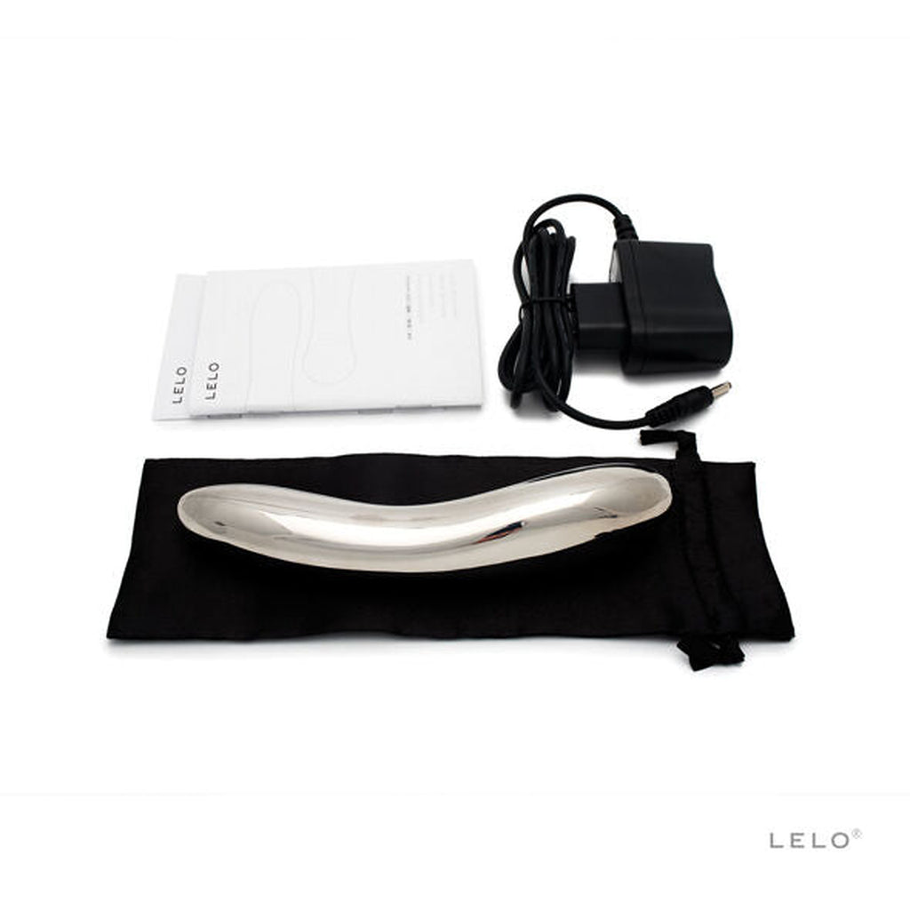 LELO INEZ - Vibromasseur de luxe