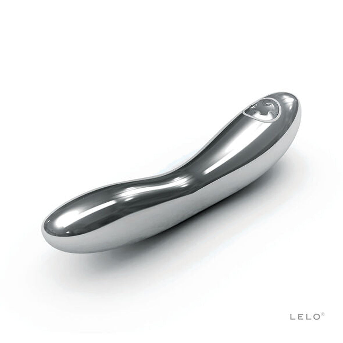 LELO Inez Stainless Steel - Luxury vibrator
