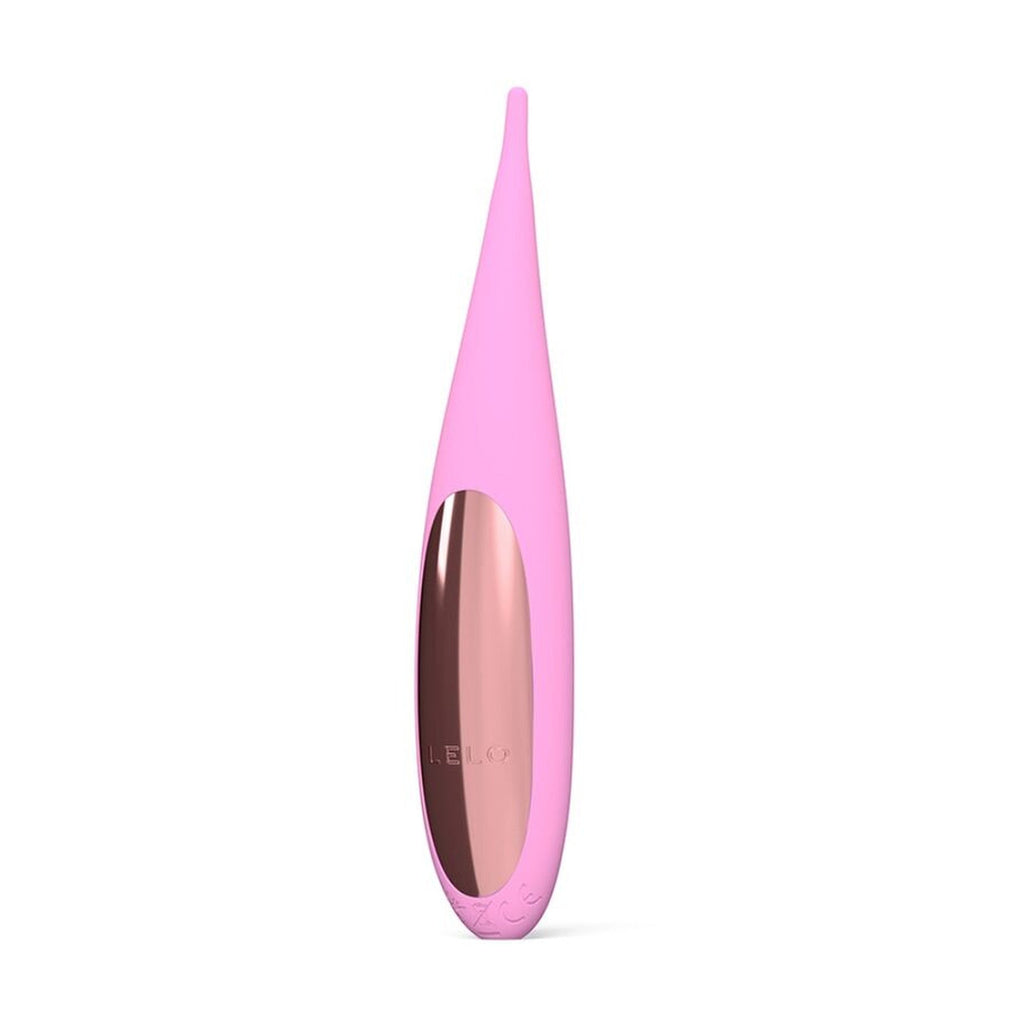LELO DOT Travel - Stimulateur clitoridien compact - Rose
