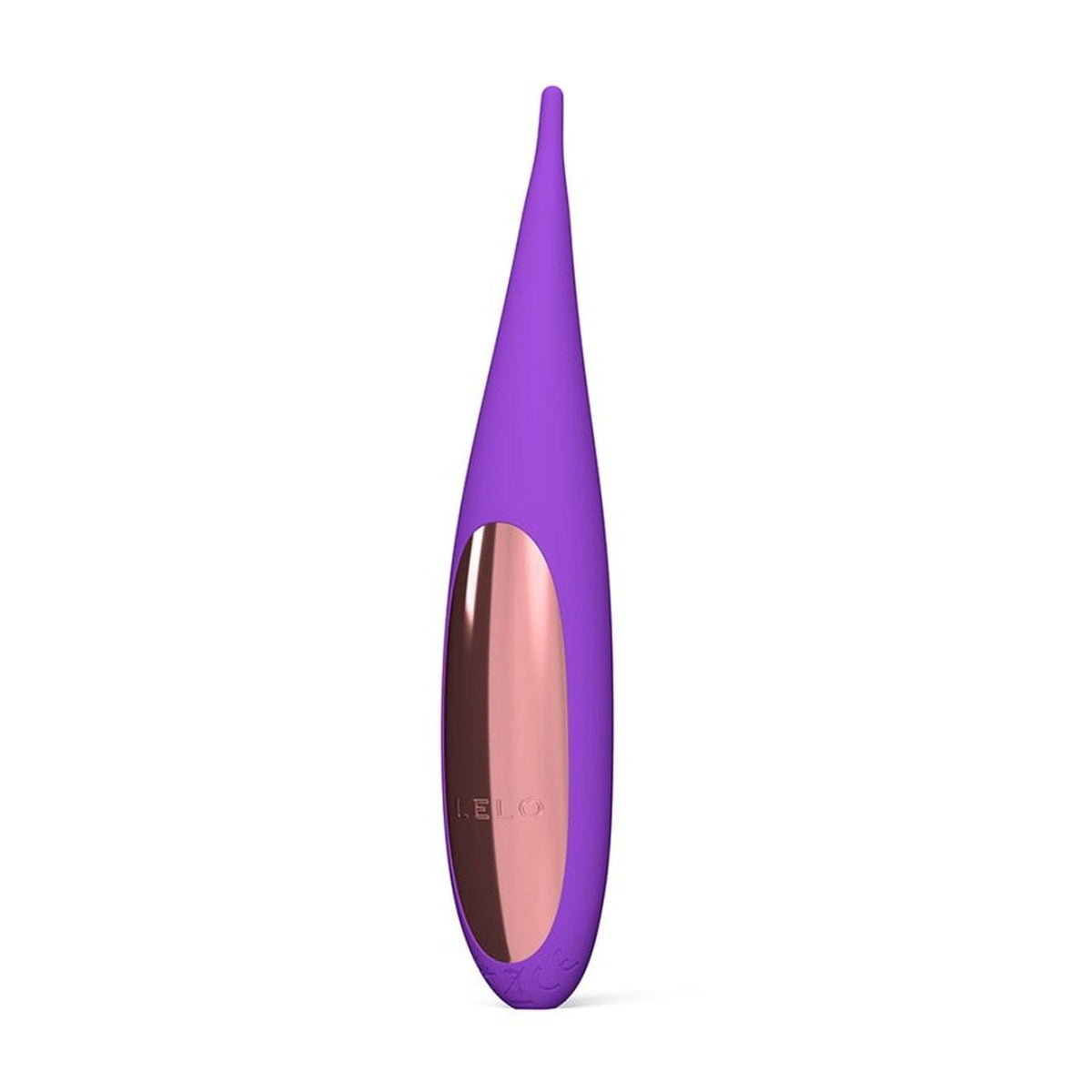 LELO DOT Travel - Stimulateur clitoridien compact - Violet