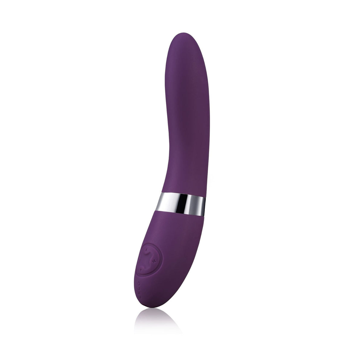 LELO Elise 2 lilas – visuel principal sur fond blanc