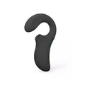 LELO ENIGMA Wave noir - Vibromasseur triple