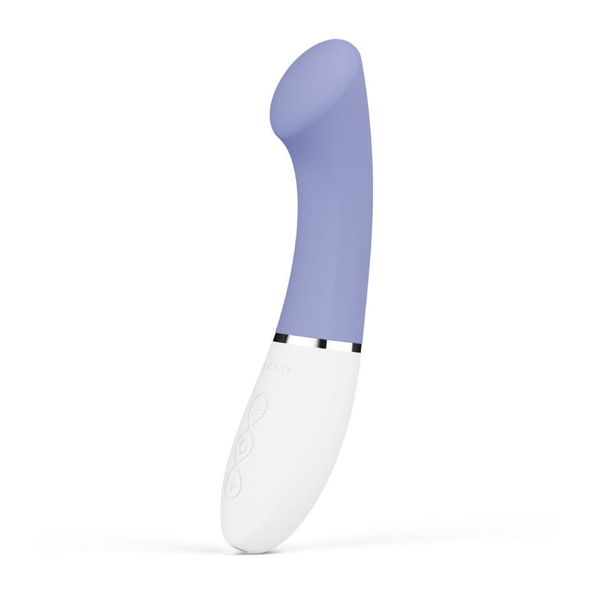 LELO GIGI 3 bleu - Vibromasseur point G connecté