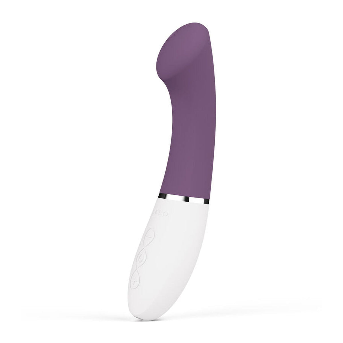 LELO GIGI 3 violet - Vibromasseur point G connecté
