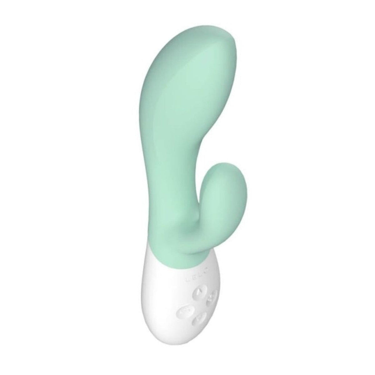 LELO INA 3 - Rabbit vibrant - Vert algue