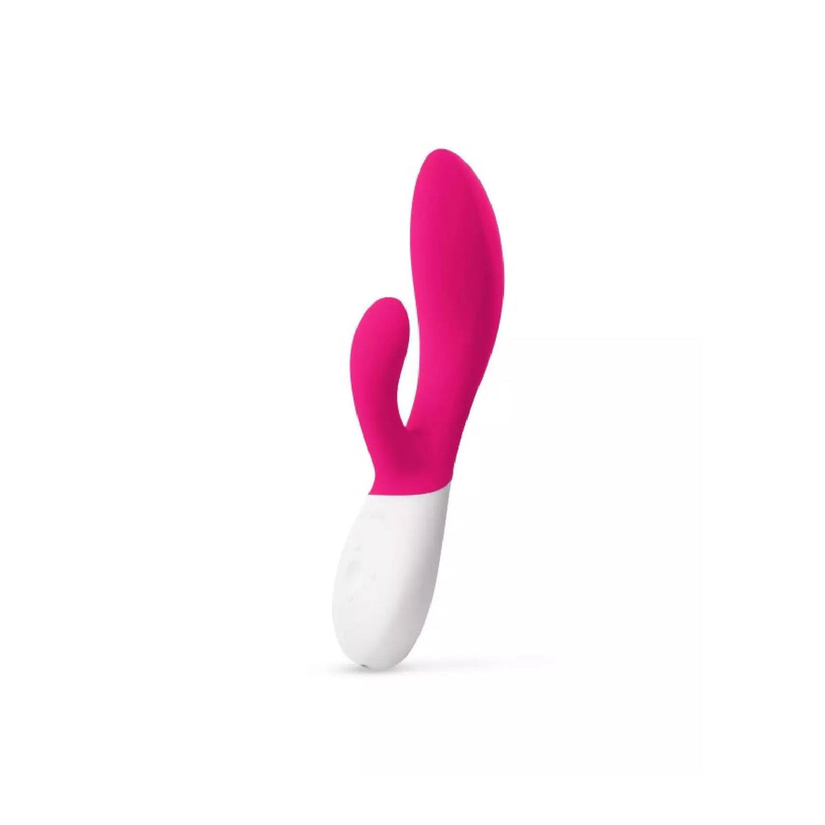LELO INA Wave 2 - Rabbit WaveMotion - Cerise