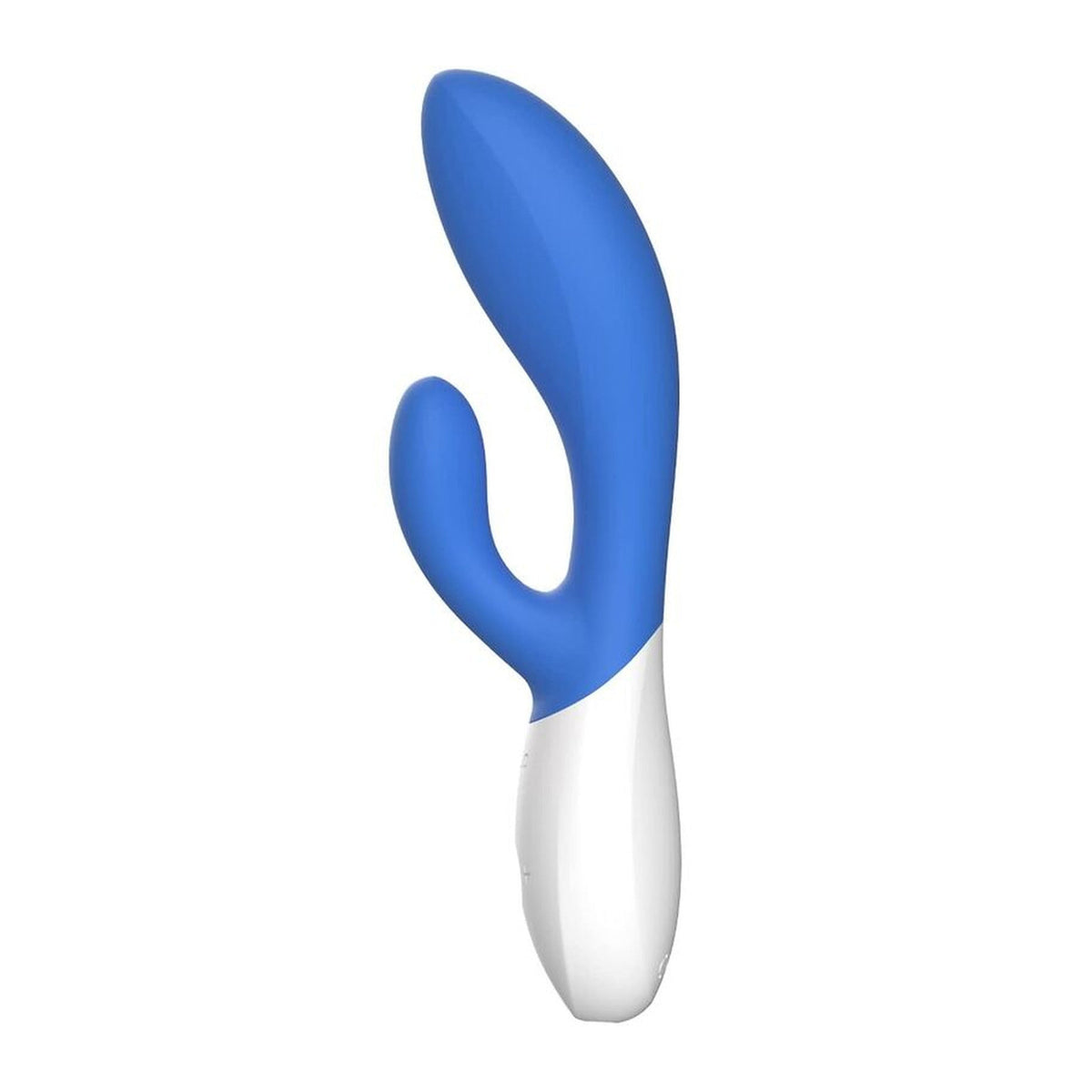 LELO INA Wave 2 - Rabbit WaveMotion - Bleu ciel