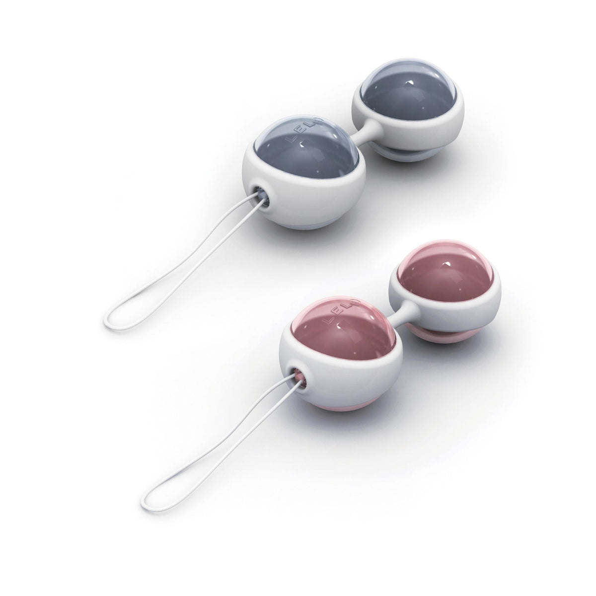 LELO Luna Beads Classic – visuel principal sur fond blanc