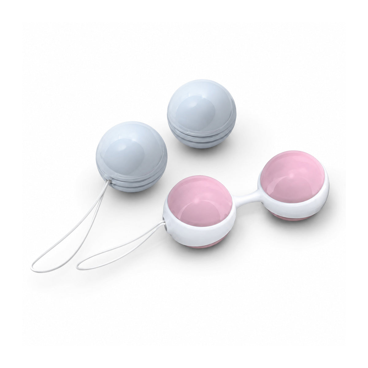LELO Luna Beads Mini - Boules de Kegel