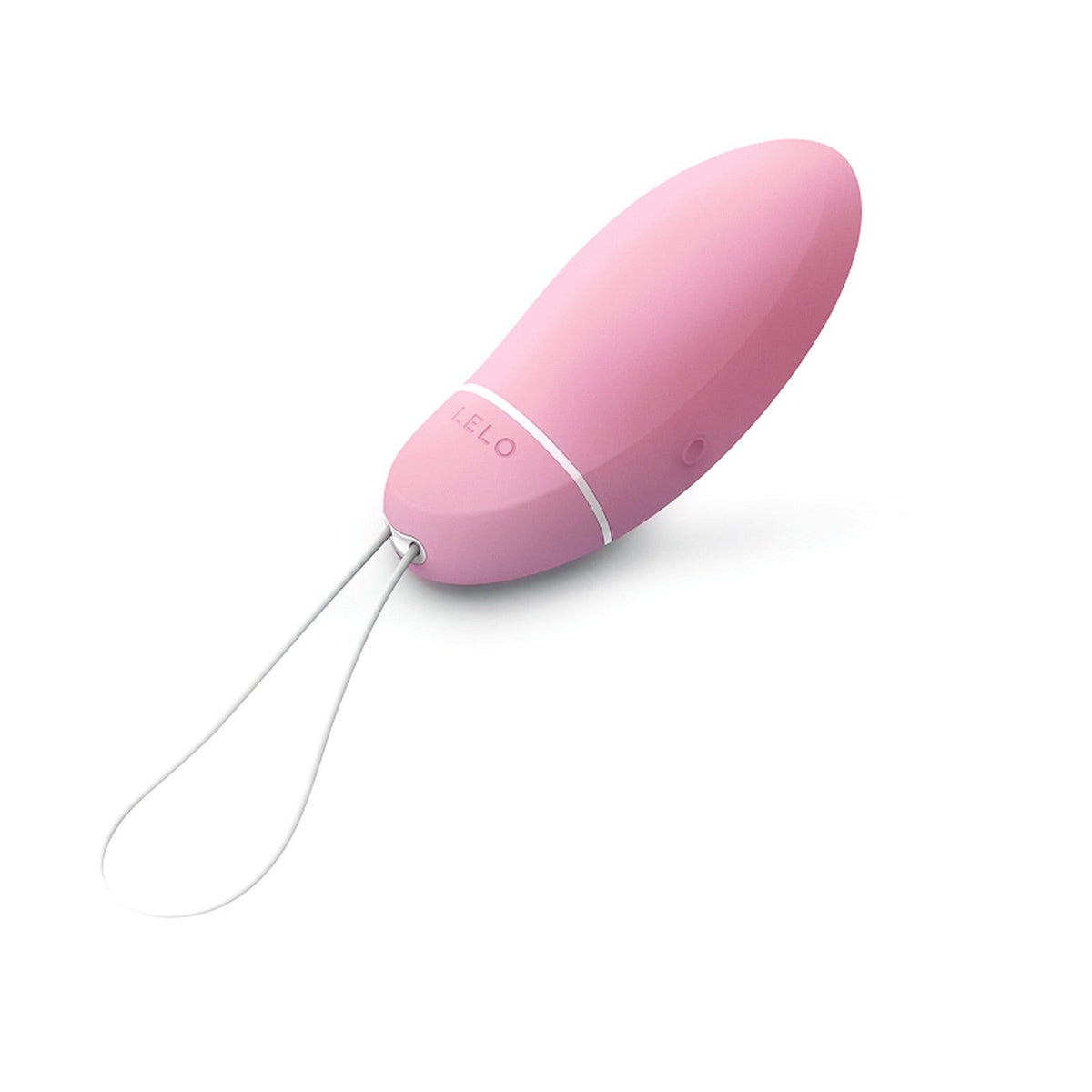 LELO LUNA SMART BEAD - Boule de Kegel connectée - Rose