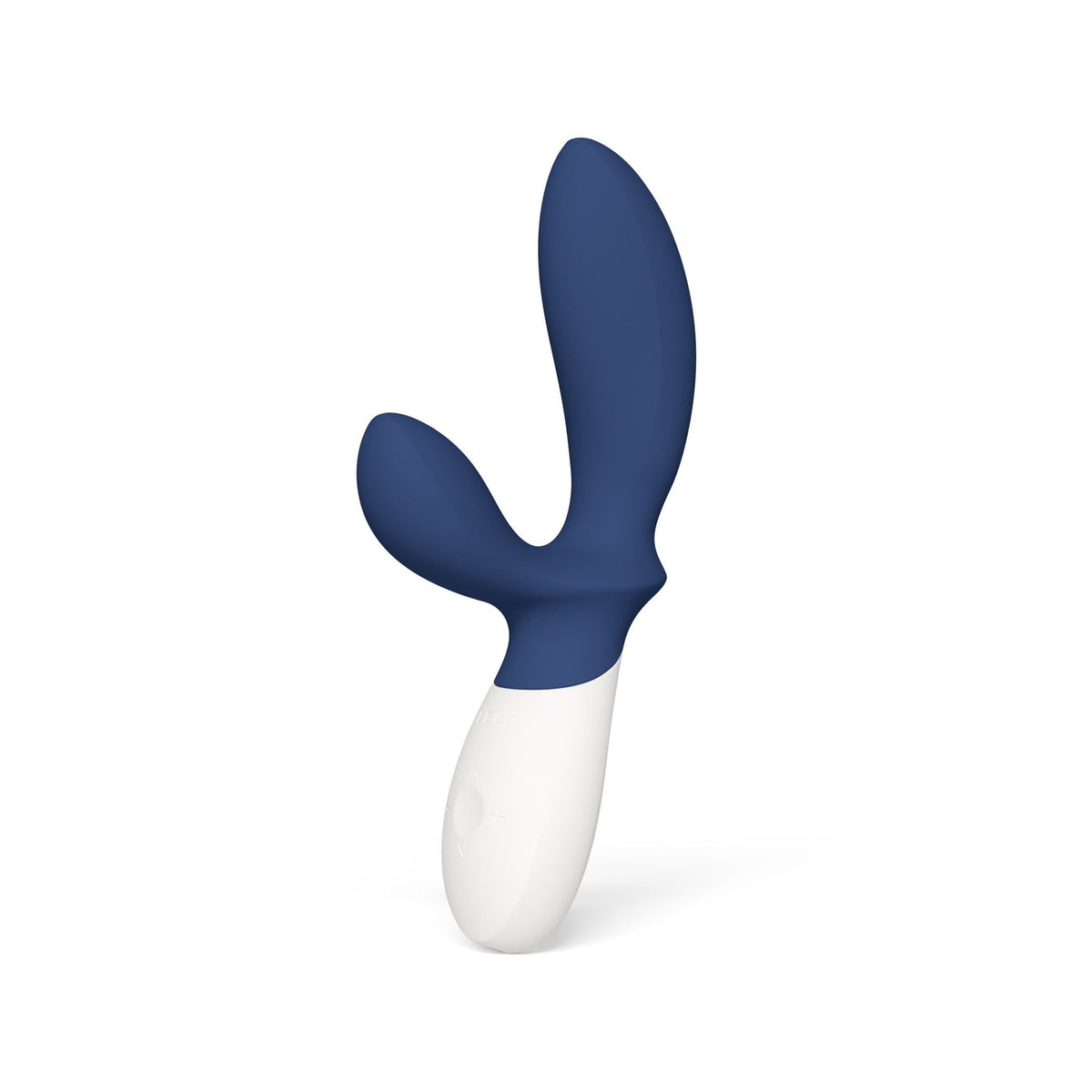 LELO LOKI Wave 2 - Masseur prostatique - Bleu