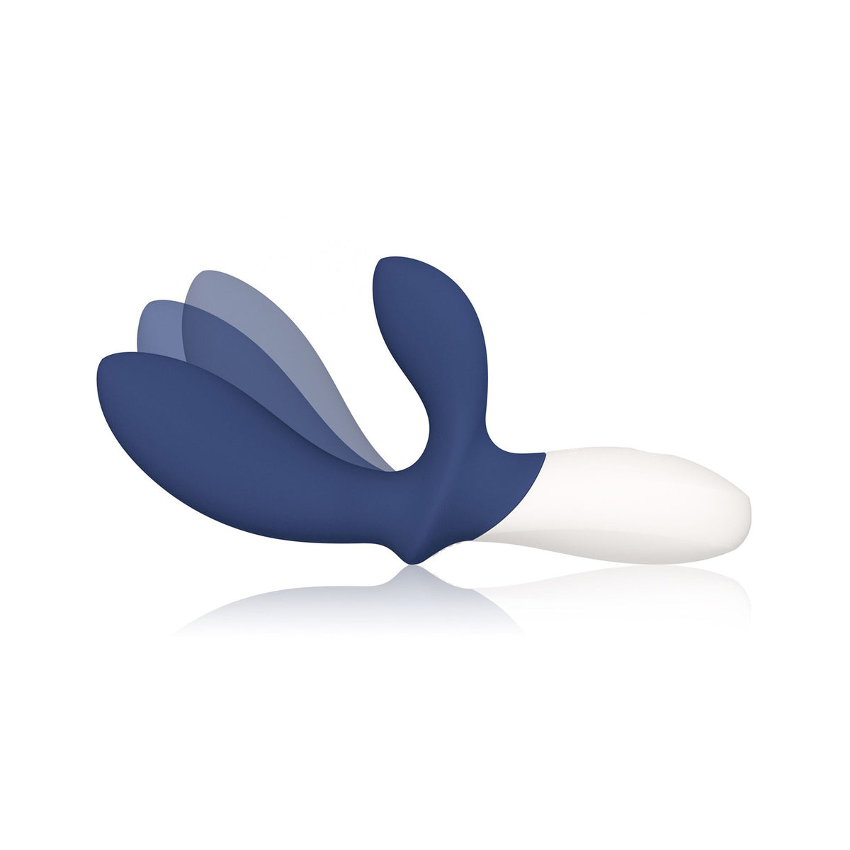 LELO LOKI Wave 2 - Masseur prostatique - Bleu