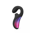 LELO ENIGMA - Stimulateur double sonique - Noir