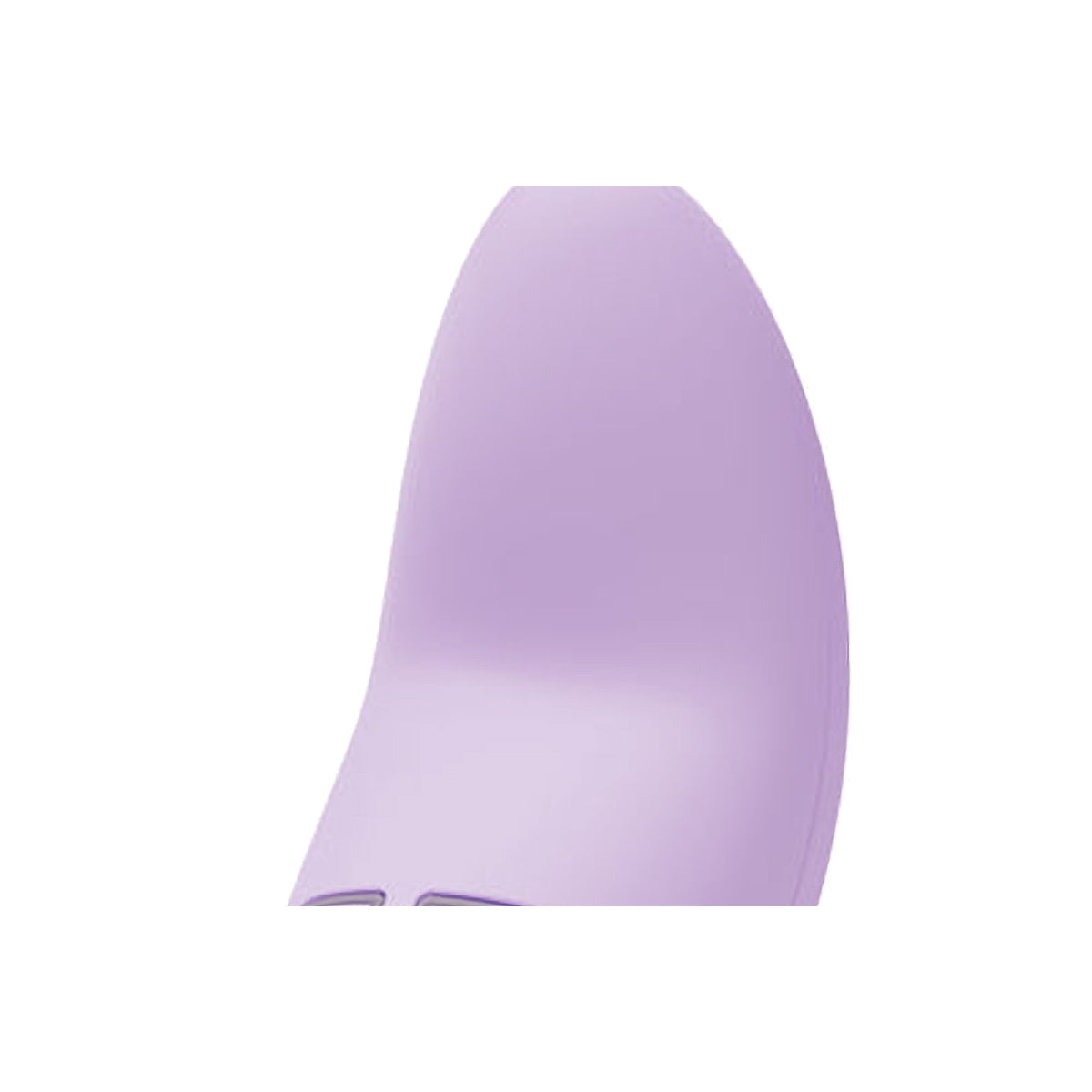 LELO Masseur personnel Lily 3 - lavande - détail produit 1 sur fond blanc